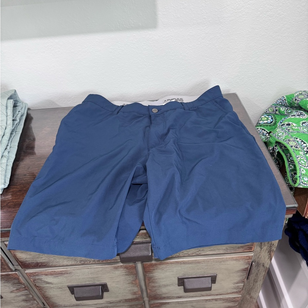 Adidas Goof Shorts Navy